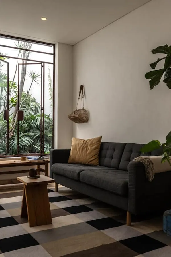 Designer Home in Condesa