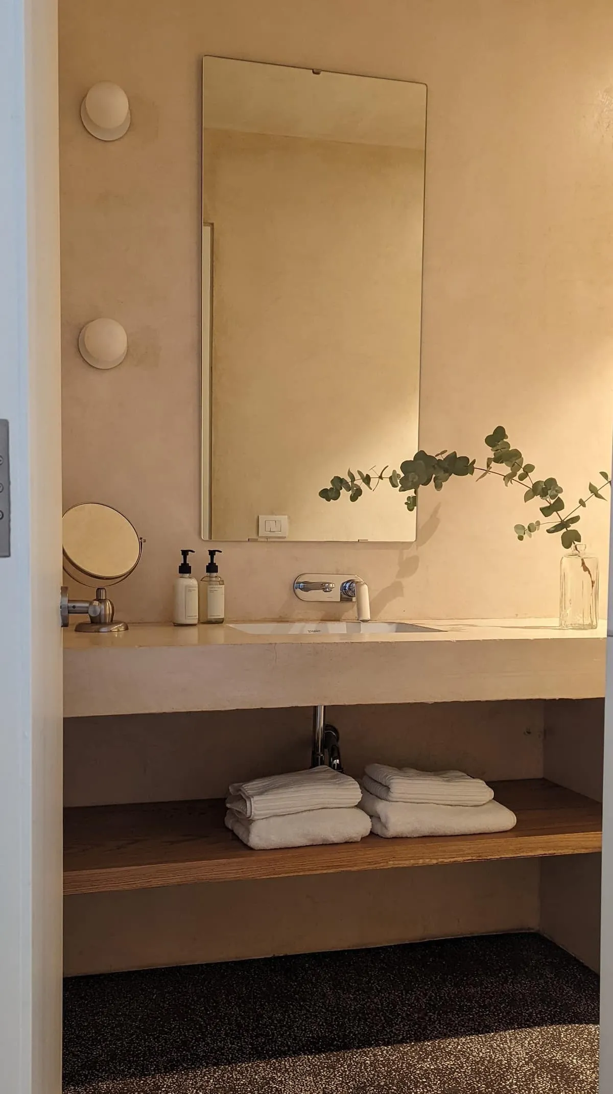 Casa Saltillo Mexico City