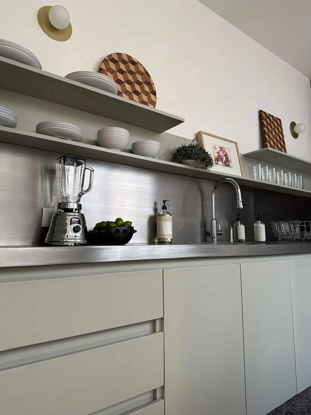 Casa Saltillo Mexico City