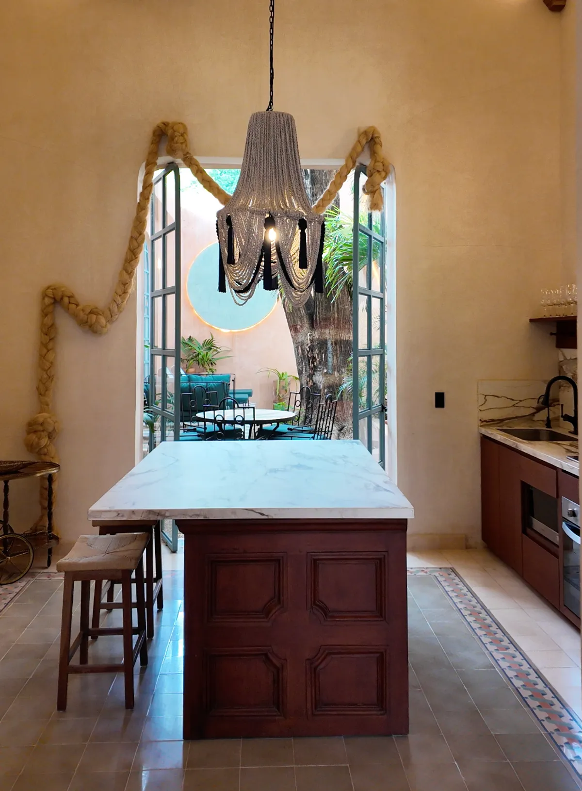 Casa Esther Merida & Yucatan