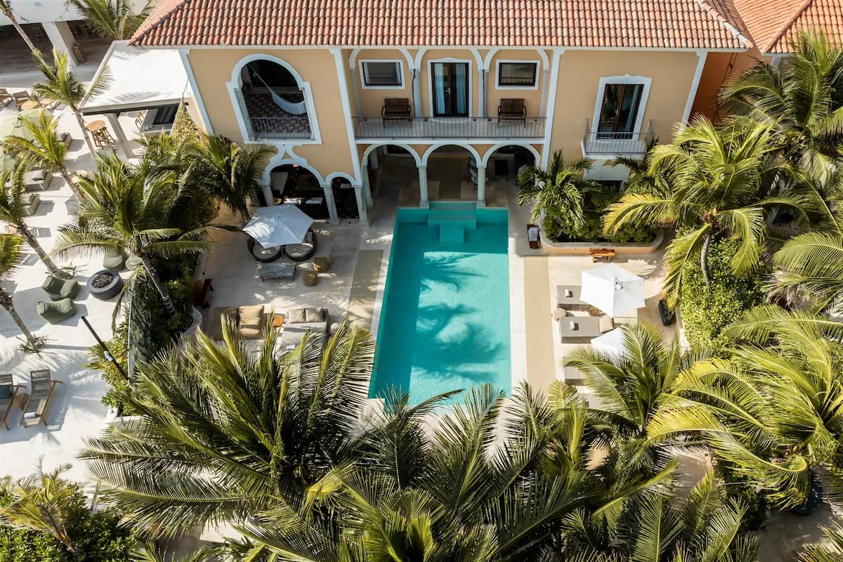 Hacienda Magica Tulum & Riviera Maya