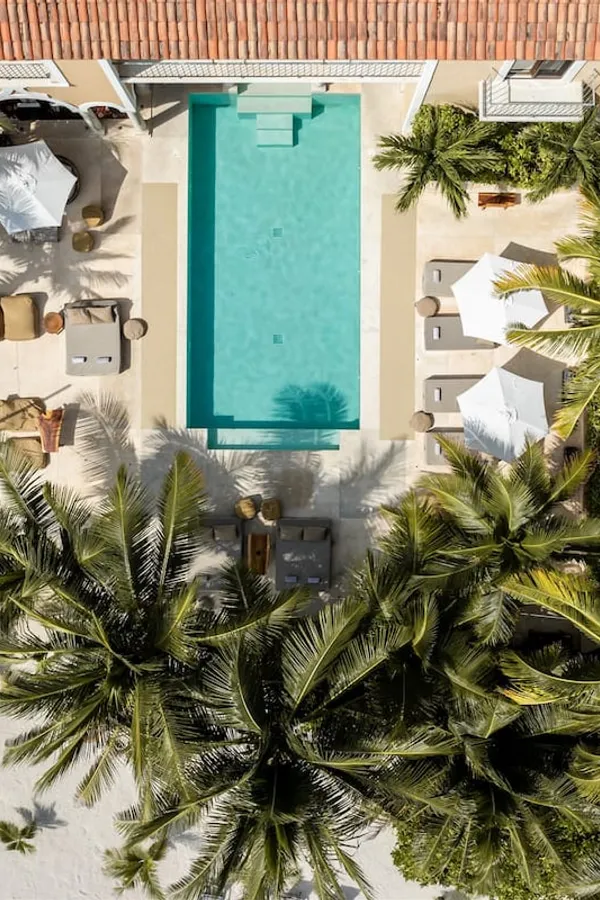 Luxury Villa in Puerto Aventuras