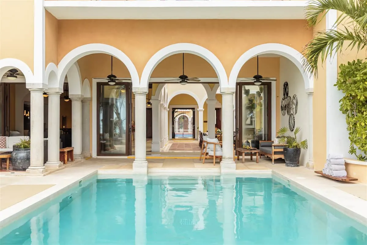 Hacienda Magica Tulum & Riviera Maya