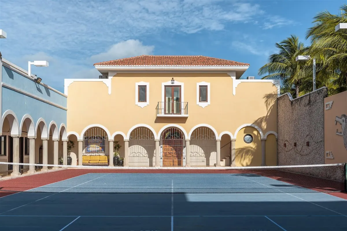 Hacienda Magica Tulum & Riviera Maya