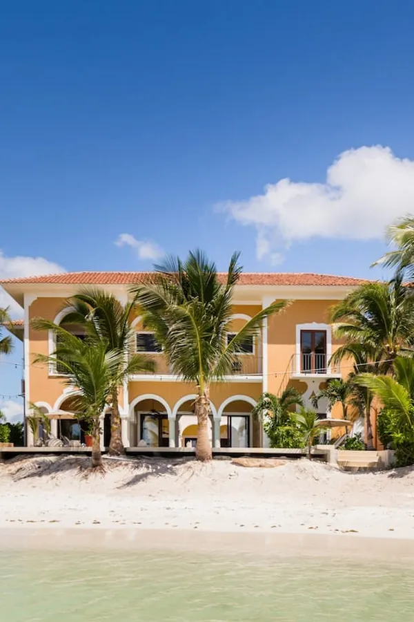 Luxury Villa in Puerto Aventuras