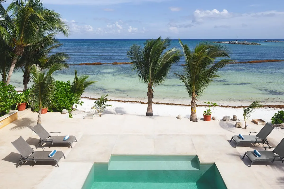 Hacienda Magica Tulum & Riviera Maya