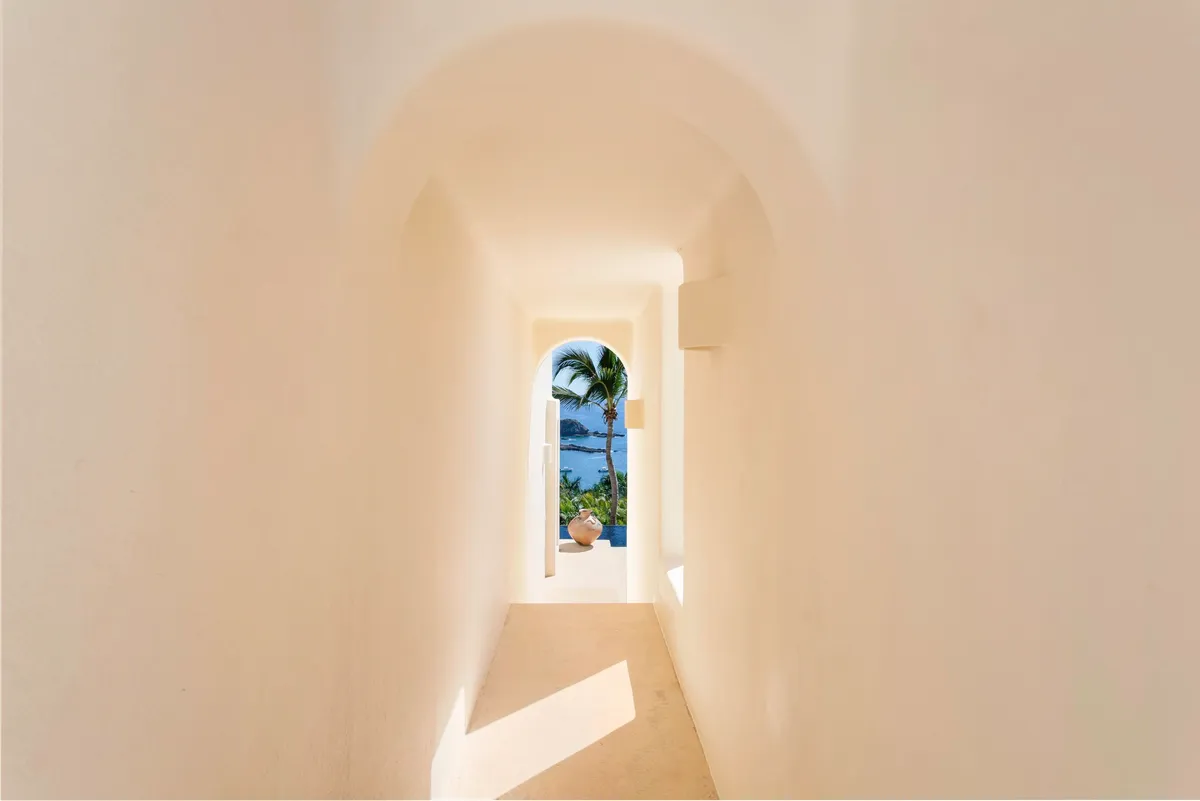 Casa La Huerta Careyes