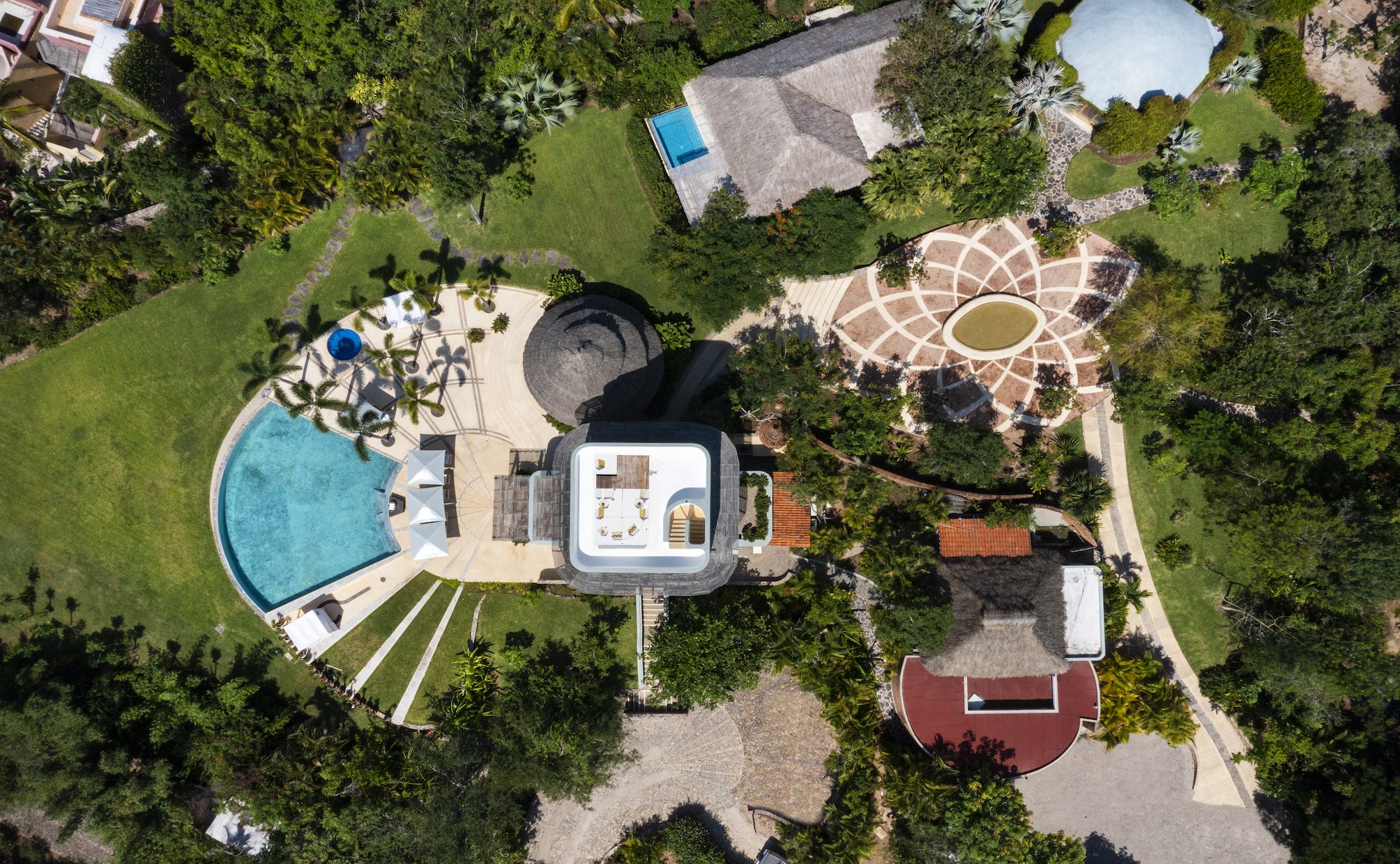 Casa Infinito Careyes