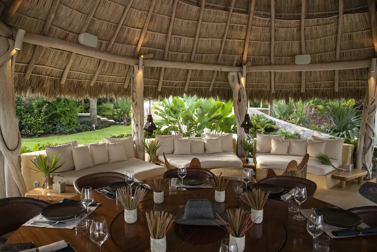 Casa Infinito Careyes