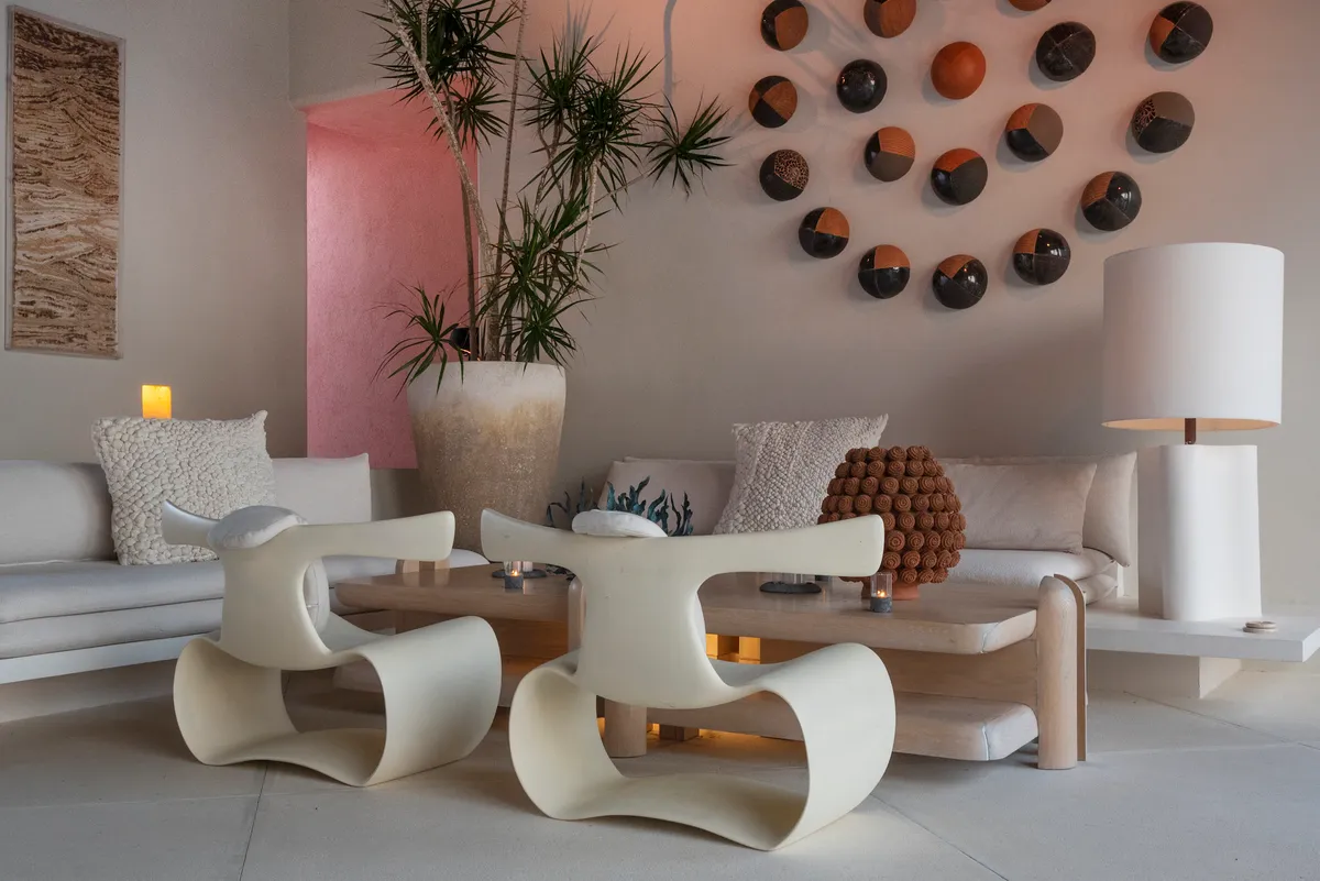 Casa Parasol Careyes