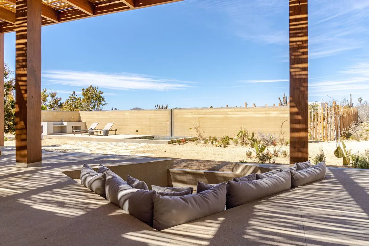 Salara Cinco Baja California Sur