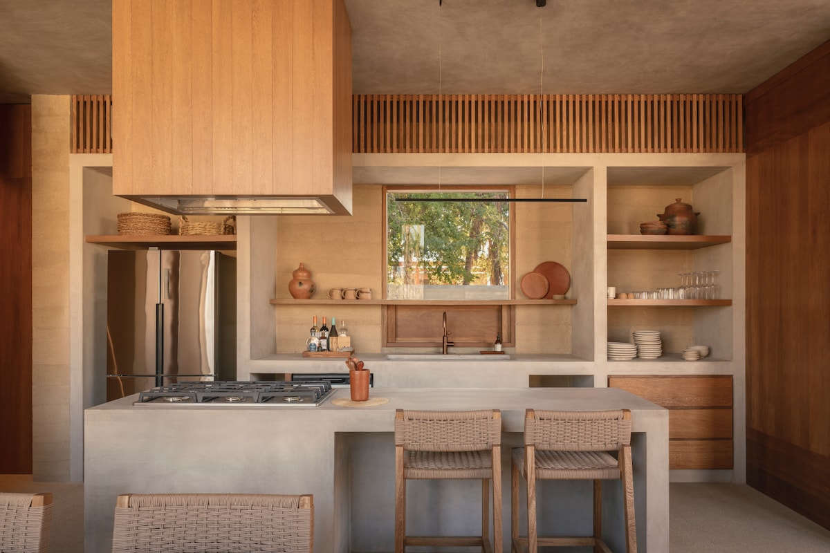 Salara Cinco Baja California Sur