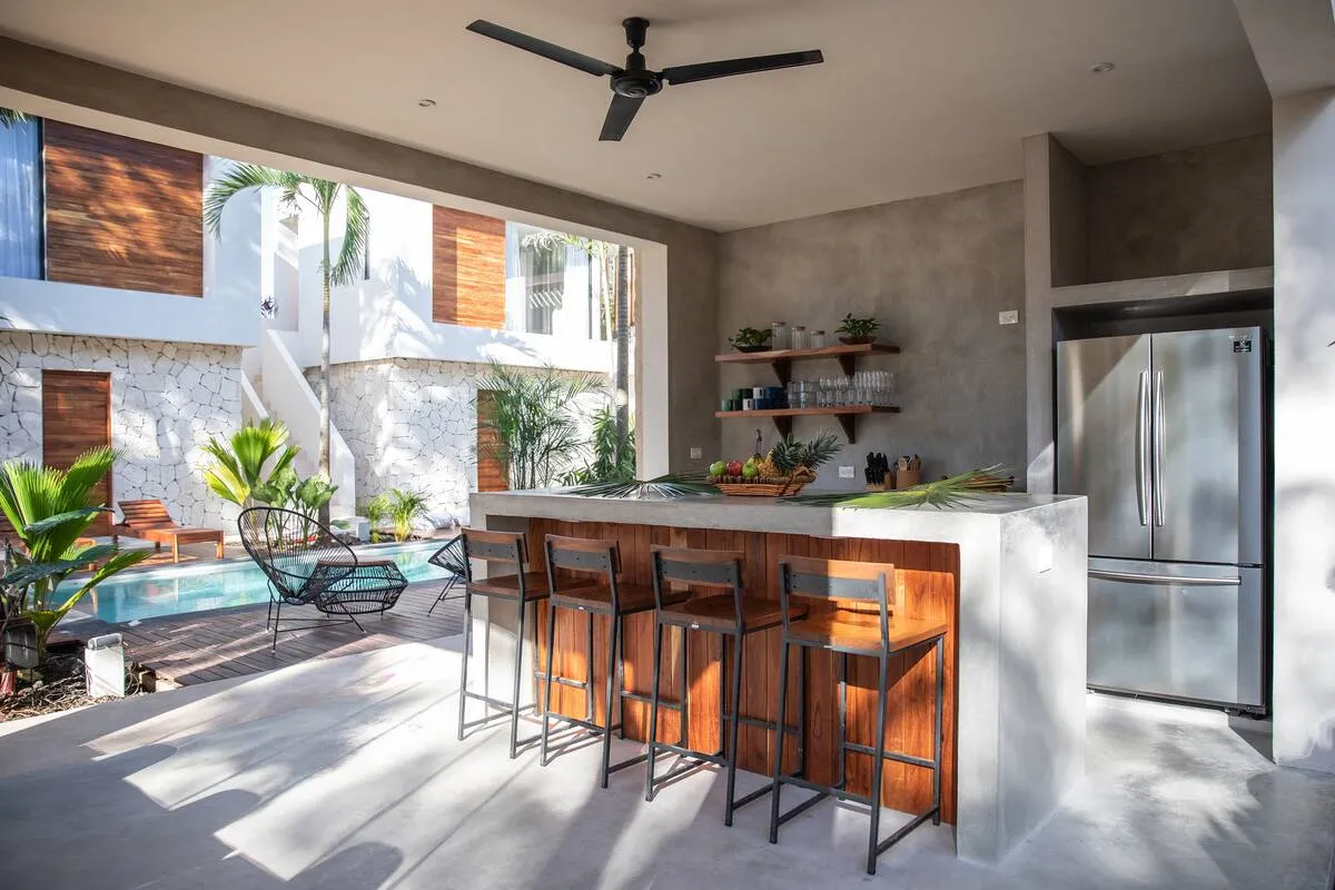 Hacienda 21  Tulum & Riviera Maya