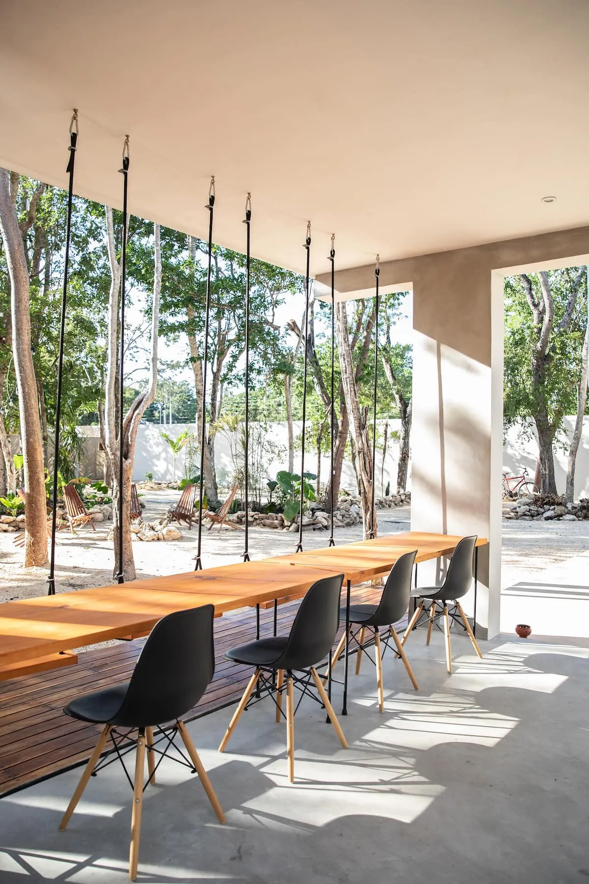 Hacienda 21  Tulum & Riviera Maya