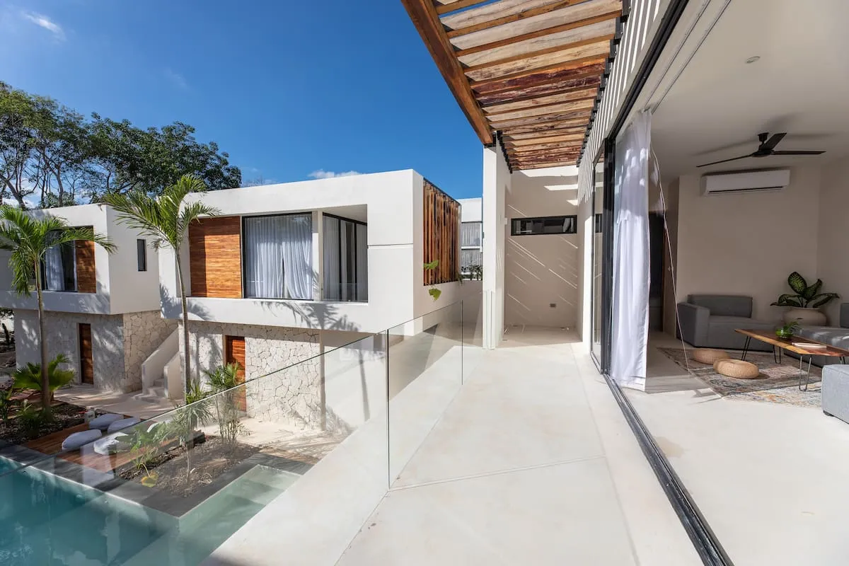 Hacienda 21  Tulum & Riviera Maya