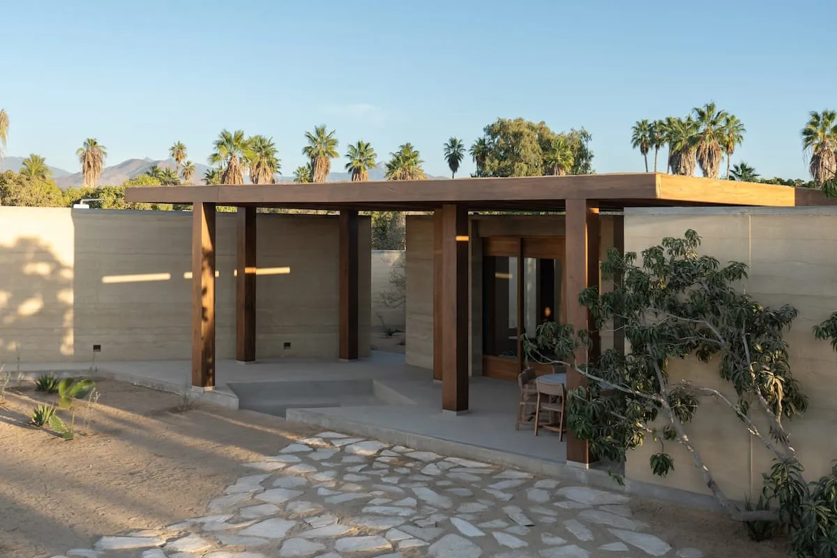 Salara Tres Baja California Sur