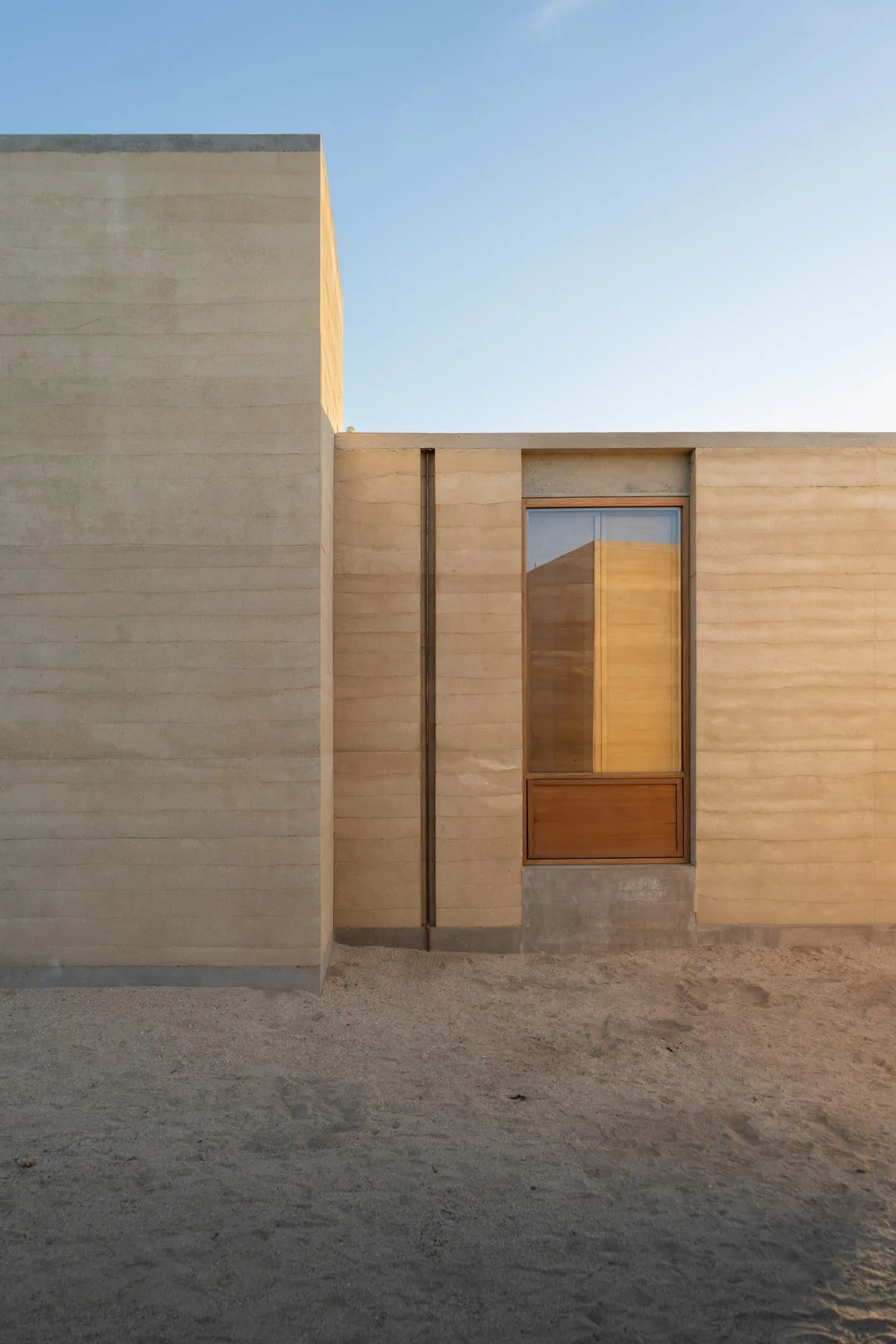 Salara Tres Baja California Sur