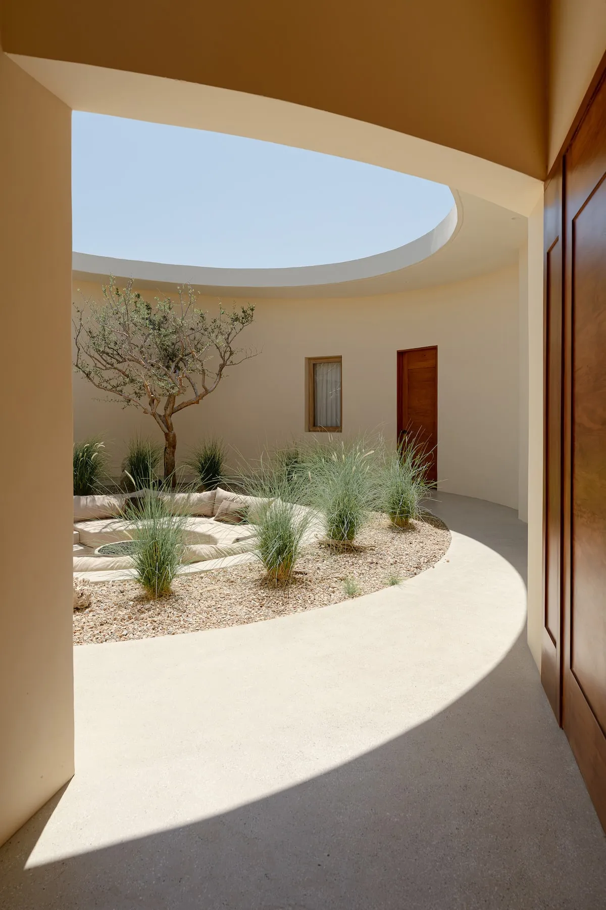 Casa Suna Baja California Sur