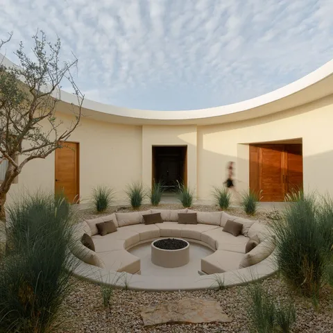 Casa Suna