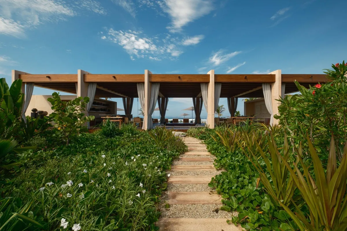 Casa Onto Puerto Escondido