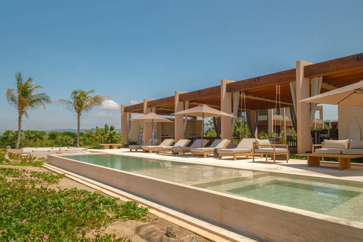 Casa Onto Puerto Escondido