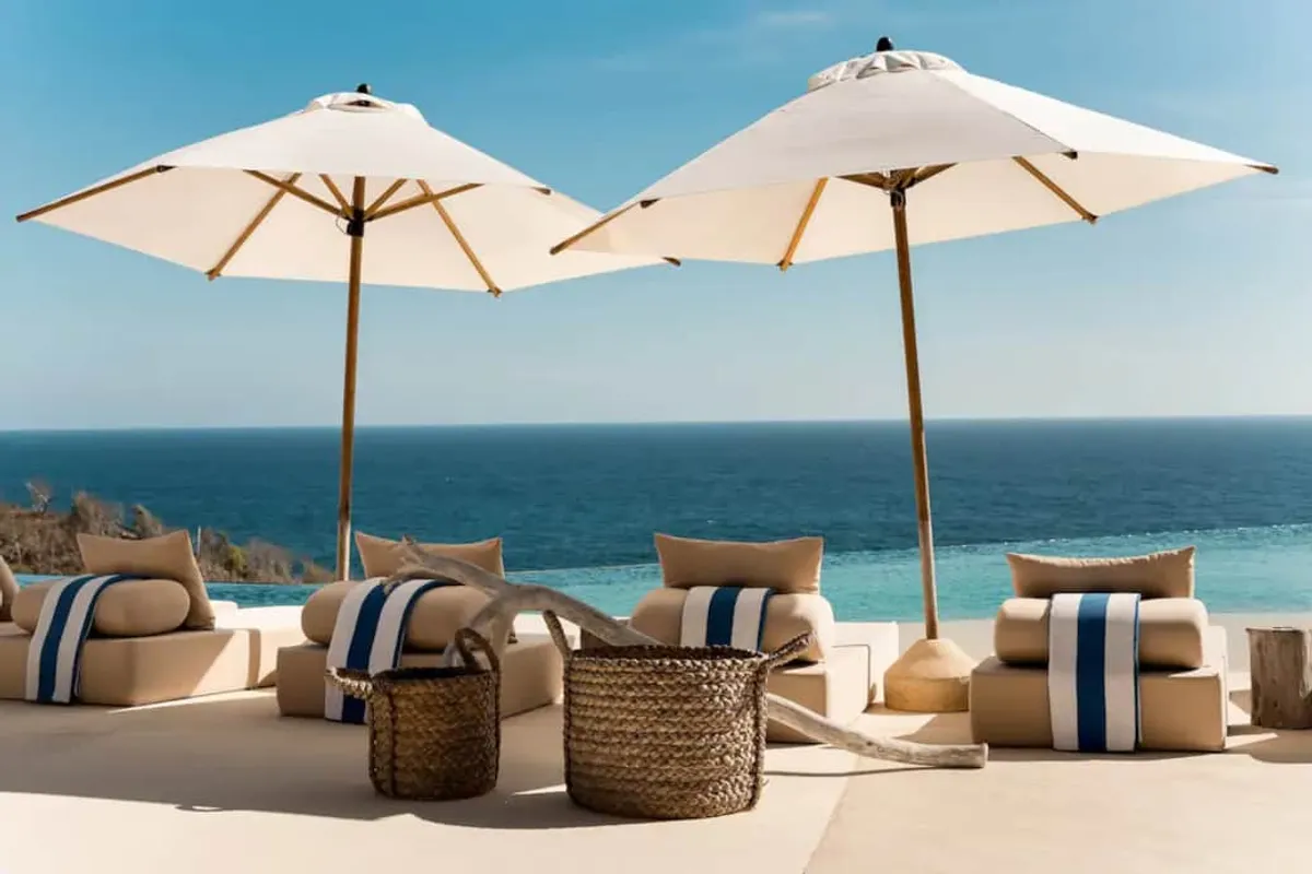 Casa Ensueno Careyes