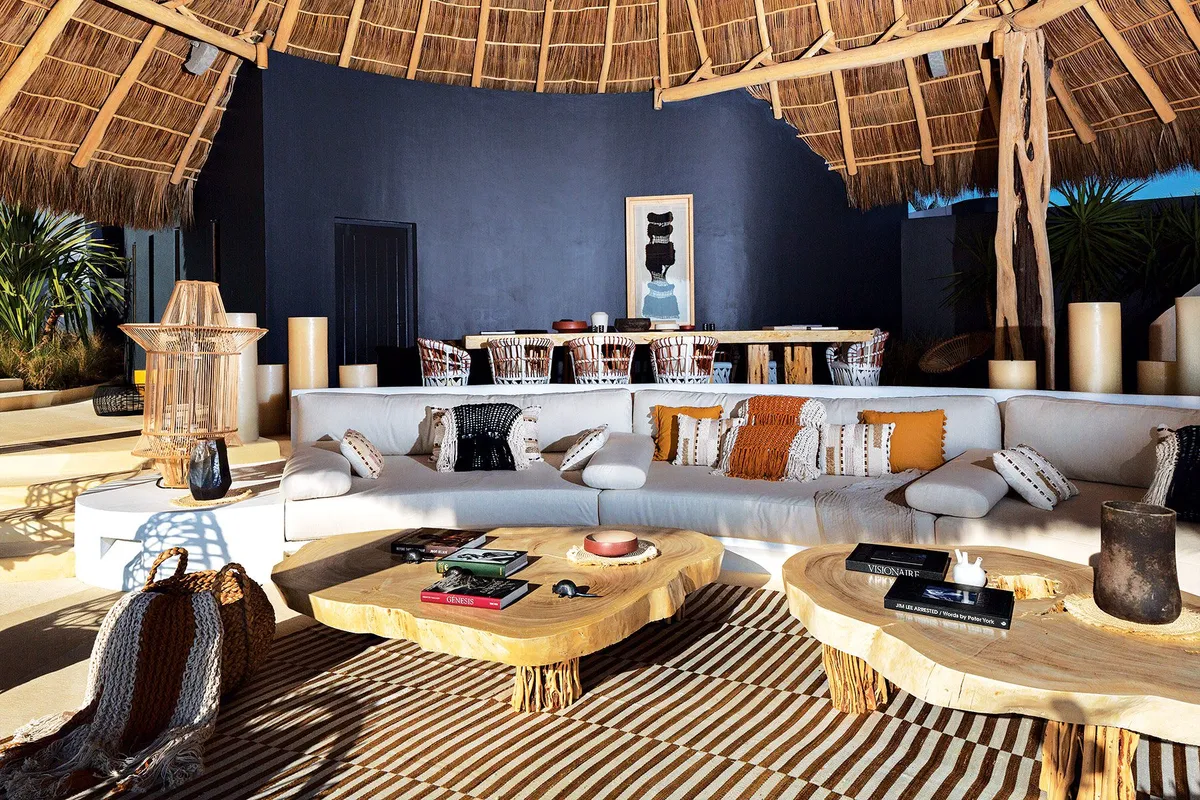 Casa Ensueno Careyes