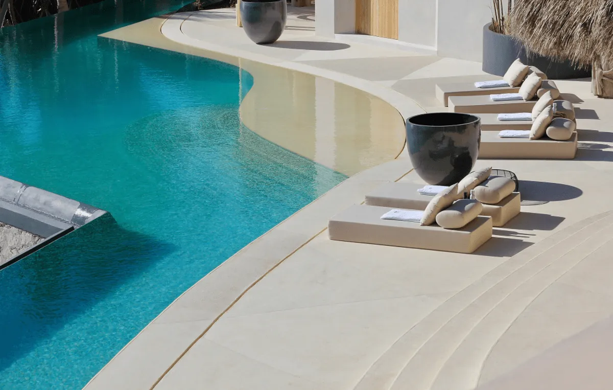 Casa Ensueno Careyes