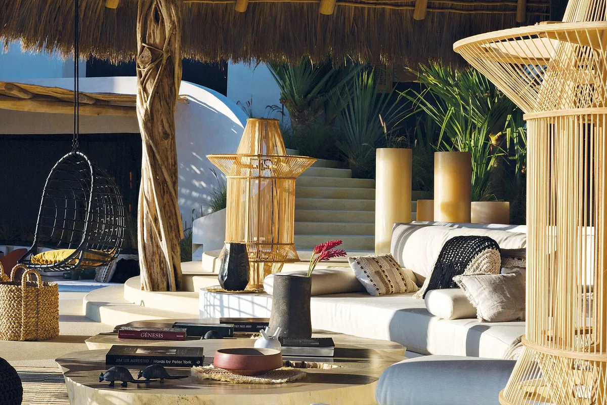 Casa Ensueno Careyes