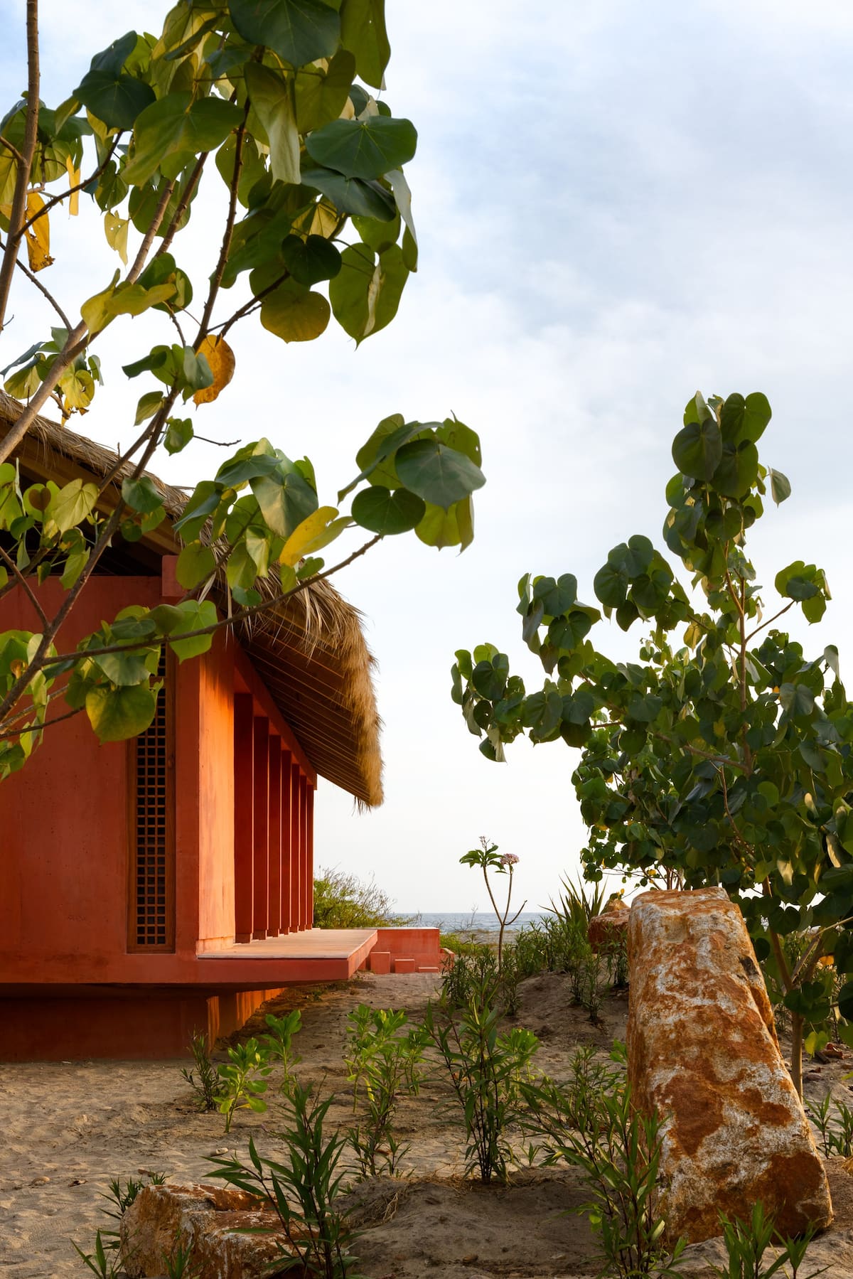 Casa Cayman No.2 Puerto Escondido