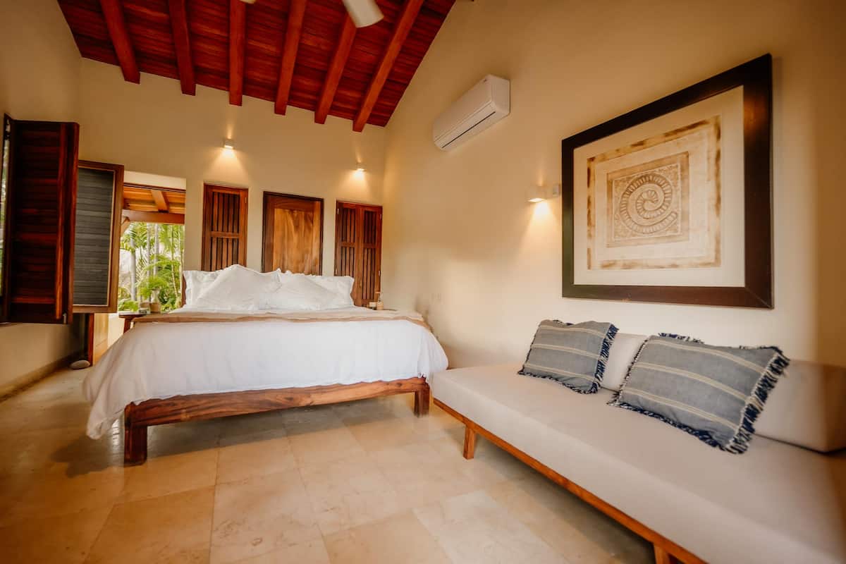 Villa Lunakuku Ixtapa-Zihuatanejo