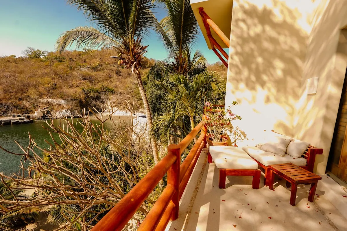 Villa Lunakuku Ixtapa-Zihuatanejo