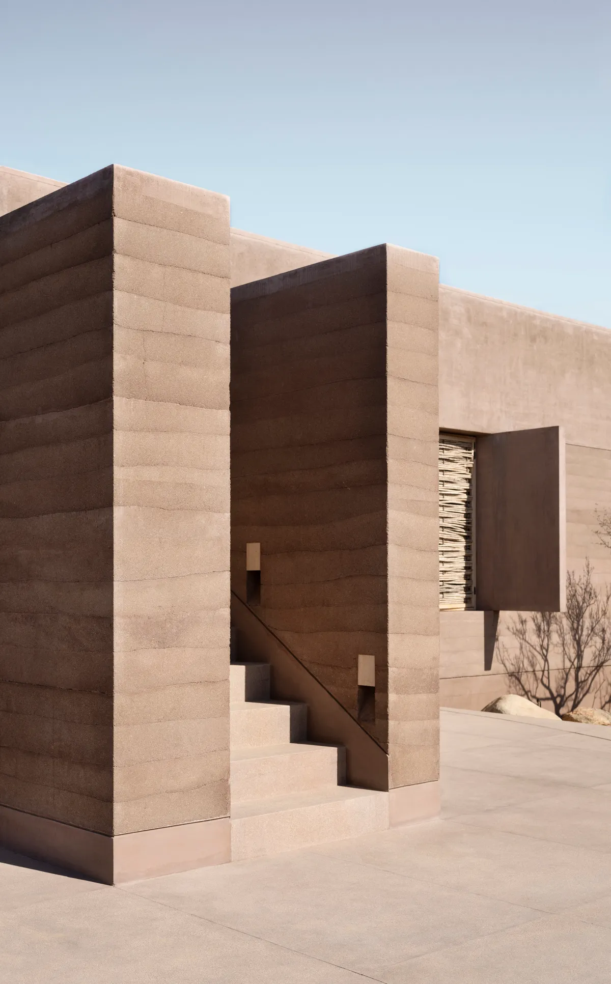 Vipp Guesthouse Baja California Sur