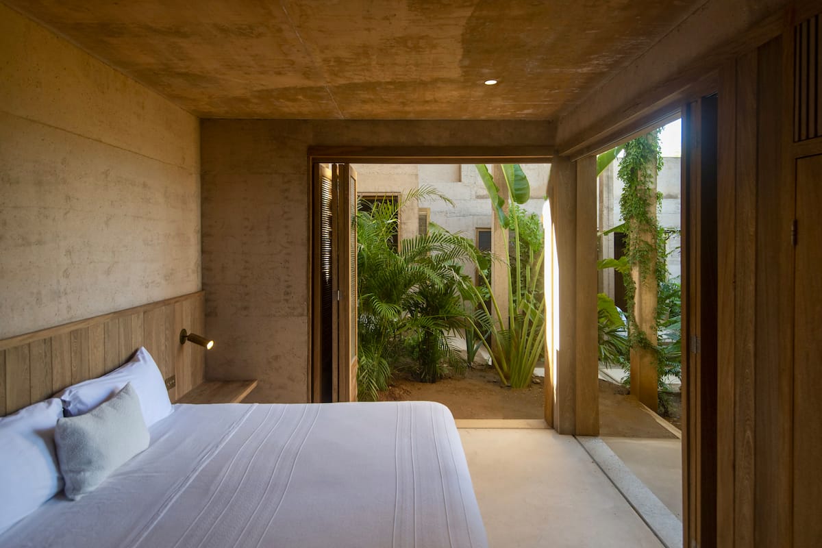 Naya Estate Puerto Escondido