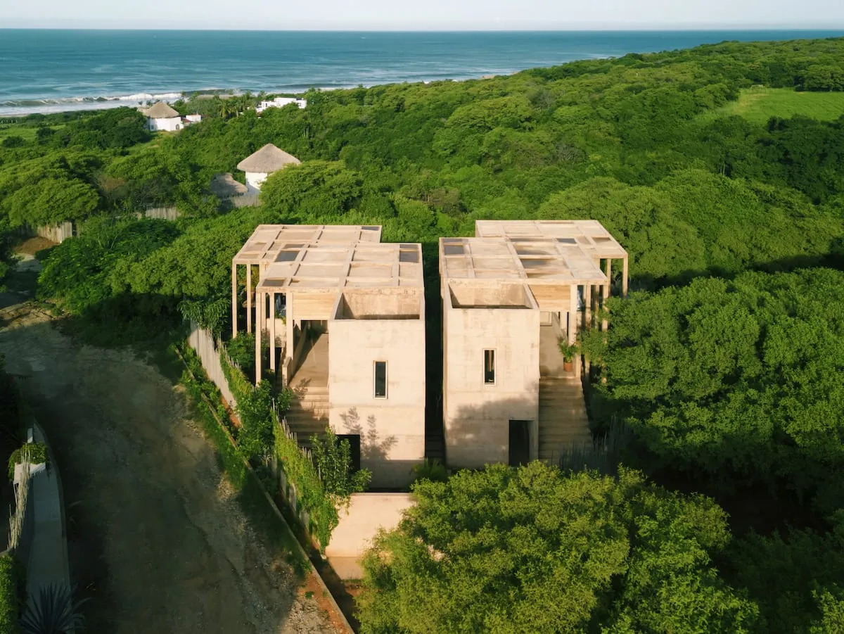 Naya Estate Puerto Escondido