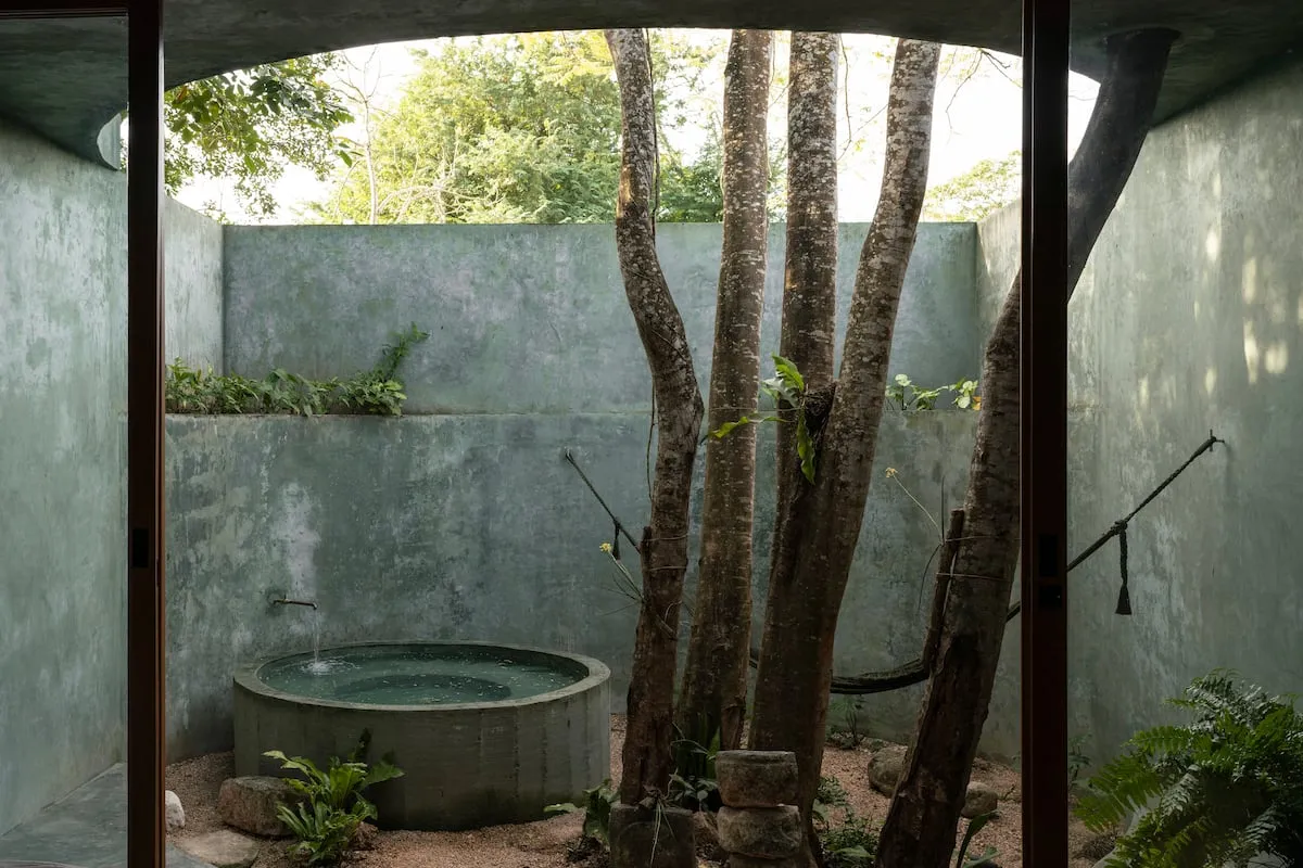 Casa Gruta  Merida & Yucatan