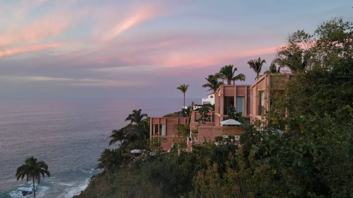 Rosa Morada Estate Puerto Vallarta & Riviera Nayarit