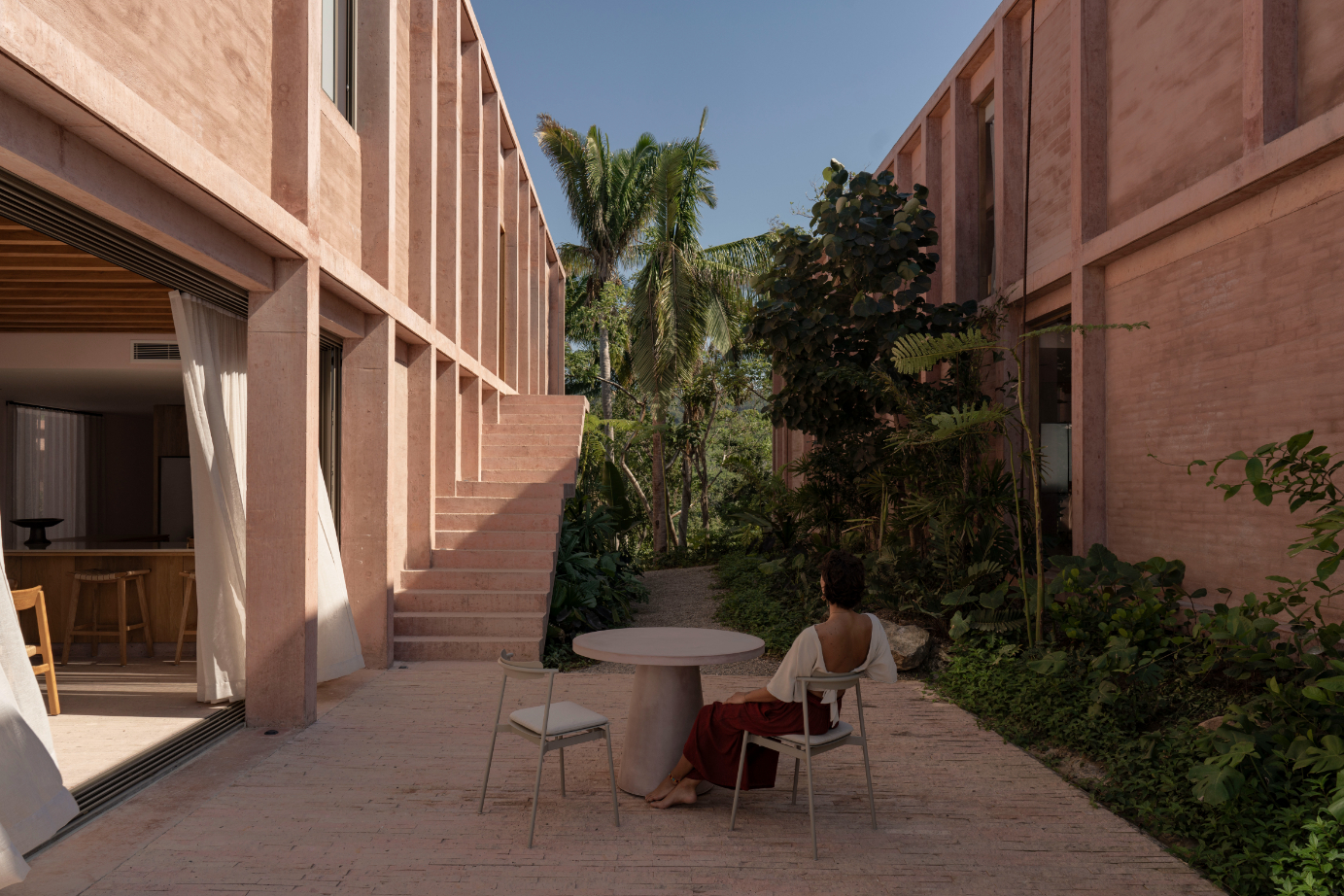 Rosa Morada Estate Puerto Vallarta & Riviera Nayarit