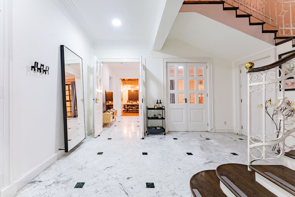 Casa Amatlan Mexico City