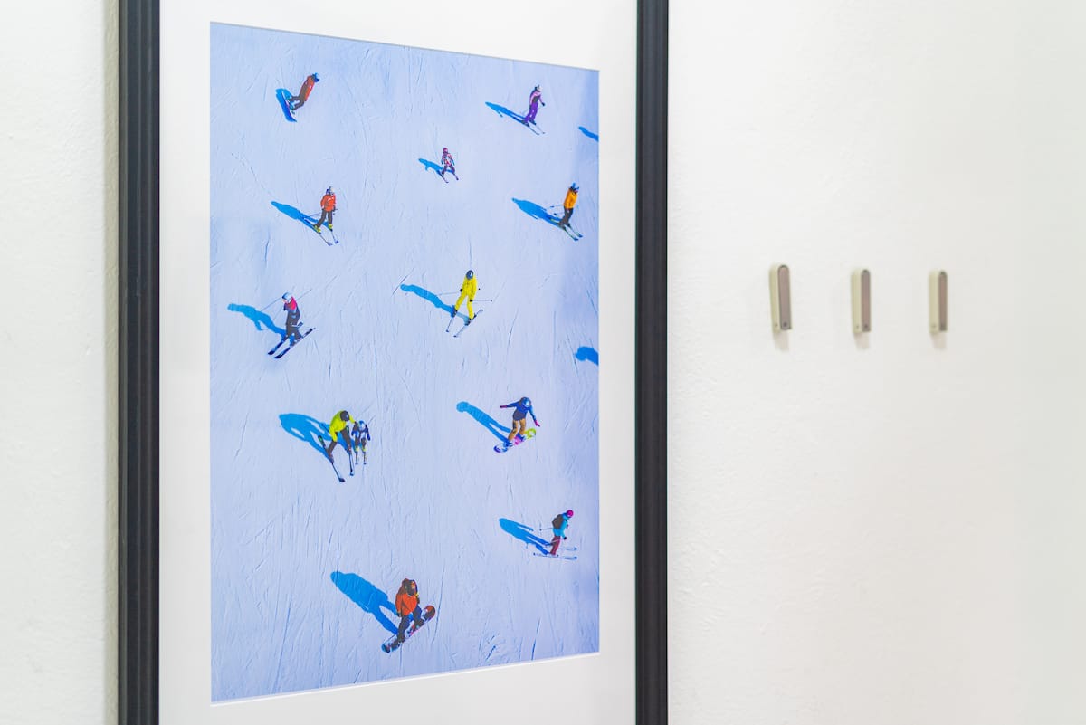 Casa Amatlan Mexico City