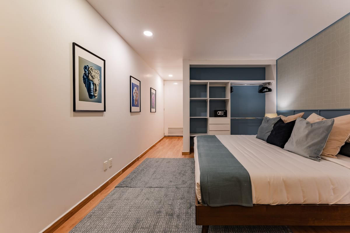 Casa Campeche Dos Mexico City