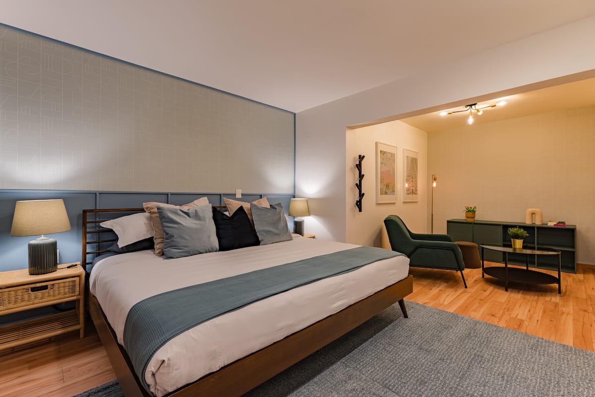 Casa Campeche Dos Mexico City