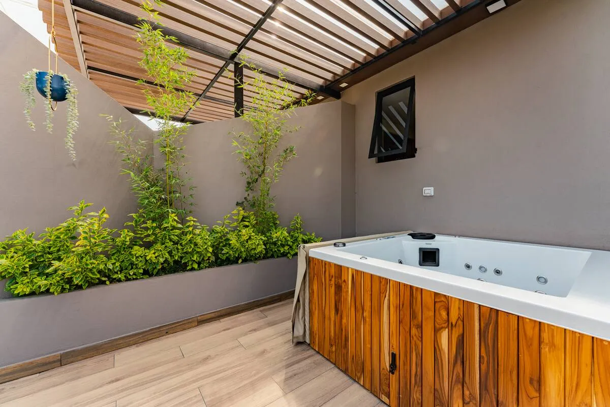 Casa Zamora Mexico City