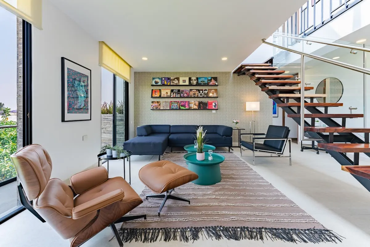 Casa Zamora Mexico City