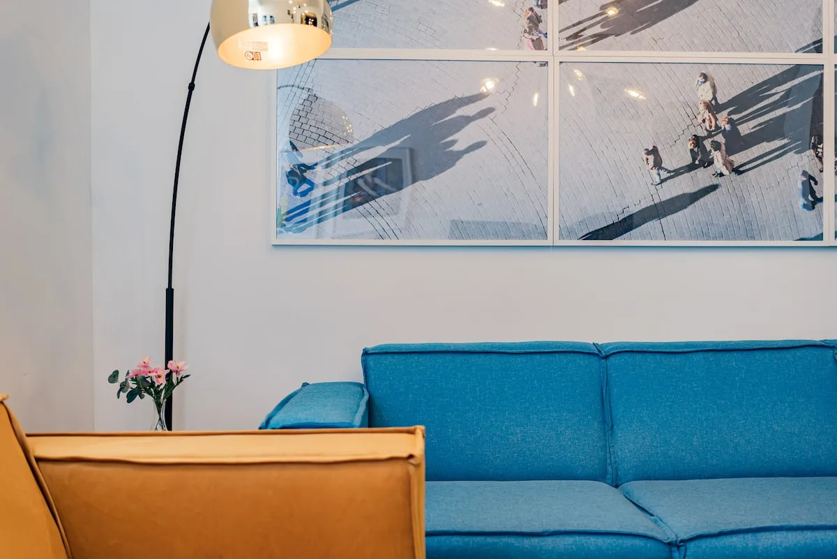 Casa Anahuac Mexico City