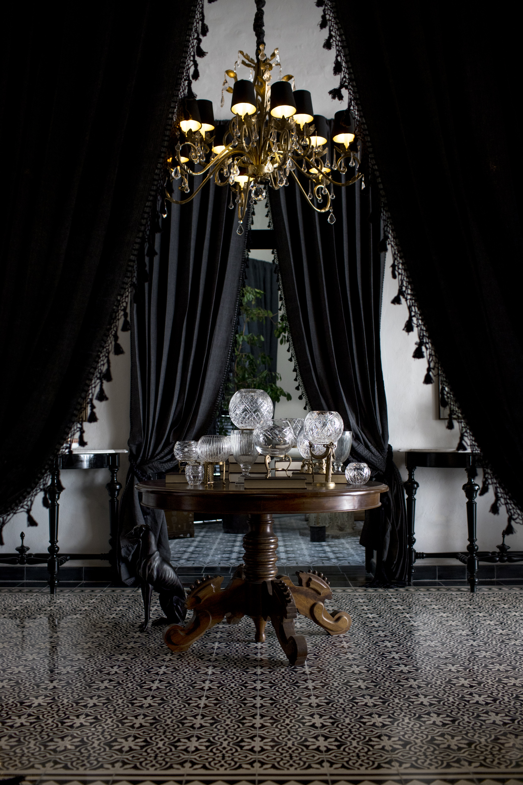 Casa Olivia Merida & Yucatan