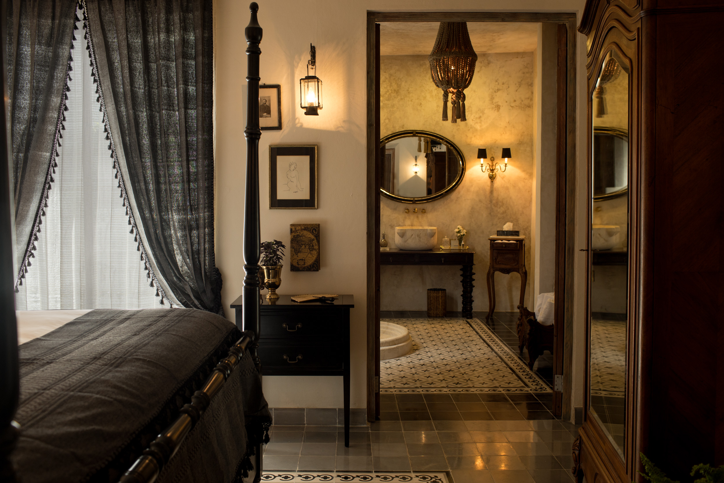 Casa Olivia Merida & Yucatan