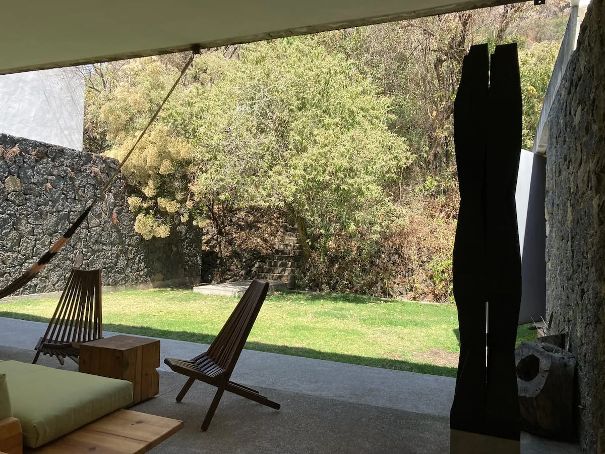 Casa Meztitla Tepoztlán & Morelos