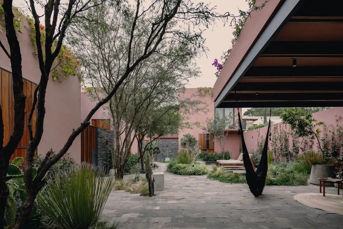 Quinta Amores San Miguel & Guanajuato