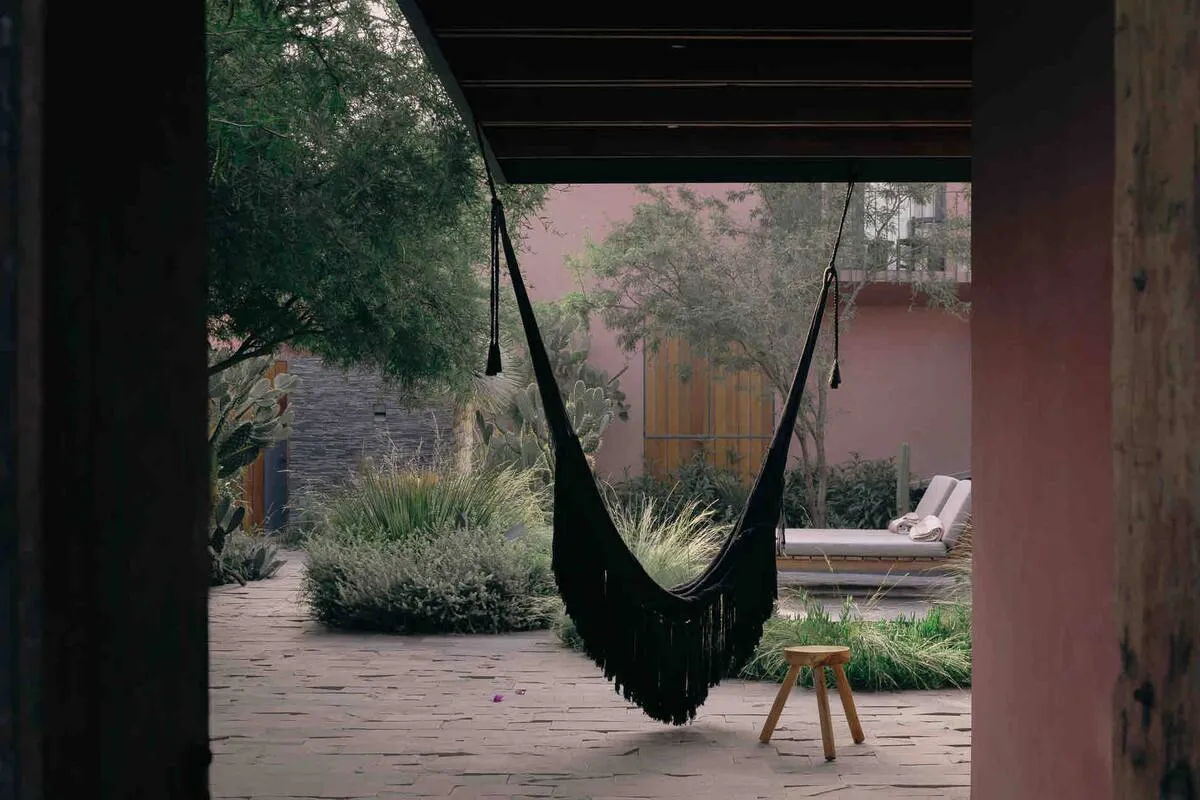 Quinta Amores San Miguel & Guanajuato